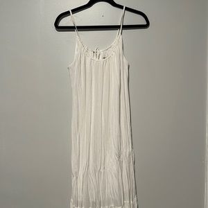 Sparkle Maxi Dress (With Tags)✨